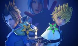Tetsuya Nomura confirma dos juegos de Kingdom Hearts en desarrollo