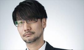 Hideo Kojima afirma que le encantara trabajar con Keanu Reeves