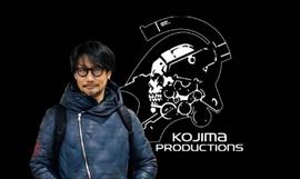 Hideo Kojima se encuentra desarrollado un juego, junto al genio del terror Junji Ito