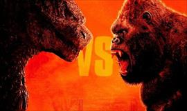 'Pacific Rim' podra realizar un crossover con King Kong y Godzilla, segn Steven S. DeKnight