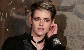 Kristen Stewart ser la imagen de Gabrielle Chanel