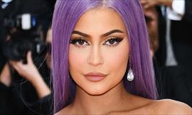 Kylie Jenner defiende su producto “Kylie Skin”