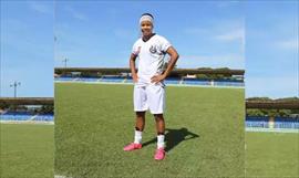 Con fallas y tropiezos se desarrolla Liga Femenina de Ftbol LFF