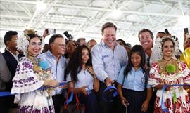 Realizan I Simposio sobre la Construcción de la Línea 3 del Metro de Panamá