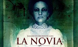 Gana boletos para la pelcula Actividad Paranormal: Dimensin fantasma