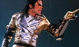 Reabren caso de abuso infantil contra Michal Jackson