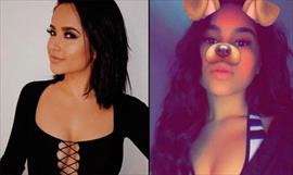 Becky G se defiende de las burlas por su acento en espaol