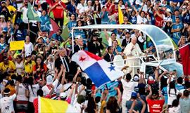 Panameños conmemoran a San Juan Bosco