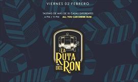 The Night of the Jaguar: DJ Rafa Barrios se presentar hoy en Panam