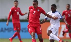 Honduras y Panamá jugaran mañana un partido amistoso