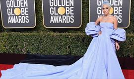 Katy Perry muestra su nuevo look al estilo Gaga