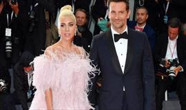 Vestido Valentino olvidado por Lady Gaga será subastado