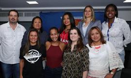 Impulsan el ftbol femenino en Panam