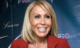 Cancelan programa de Laura Bozzo