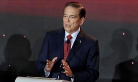 Juan Carlos Varela, orador de la ceremonia 2017 de Georgia Tech