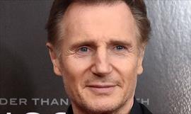 Liam Neeson quiere seguir trabajando en películas de acción