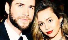 Miley Cyrus present nueva cancin con hijo de John Lennon