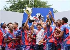 3 paname�os anotan en el f�tbol internacional