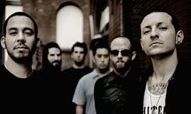 Chester Bennington, vocalista de Linkin Park, fue hallado sin vida