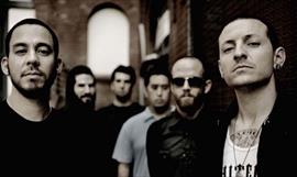 As las celebridades se despidieron del vocalista de Linkin Park