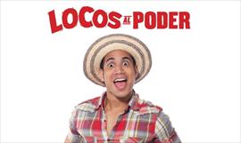 Primer triler de la pelcula panamea Locos al Poder