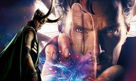 Dr Strange in the Multiverse Of Madness comenzará a filmarse pronto según Cumberbatch