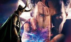 Dr Strange in the Multiverse Of Madness comenzar a filmarse pronto segn Cumberbatch