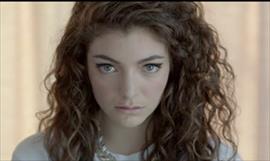 Lorde revel la condicin neurolgica que padece