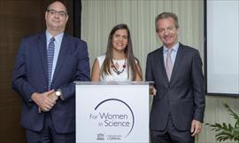 Nuevas oportunidades para que las mujeres panameñas se preparen en ciencia y tecnología