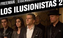 The Illusionists empiezan sus show en Panam