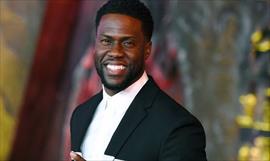 Kevin Hart estar en las salas de cine con Escuela para fracasados