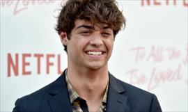 Noah Centineo confes que su amor platnico es Selena Gmez