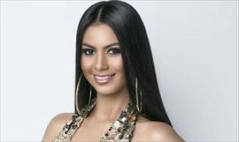 Miss Panam Mundo afirma que fue vctima de robo