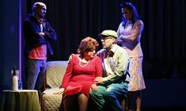 En marzo arranca el 6to. Festival de Teatro Panameo