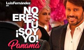 No eres t soy yo el 15 de octubre