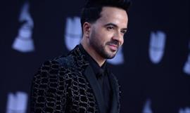 Luis Fonsi, Mi compromiso es ms fuerte que nunca