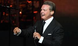 Un hotel en las vegas no quiere contratar a Luis Miguel