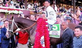 En el Derby de Kentucky participan tres panameos