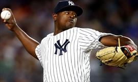 Luis Severino vuelve a la rotacin de los Yankees