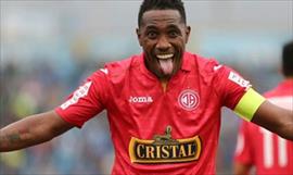 Gerente del Club Universitario de Deportes desmiente a Luis Tejada