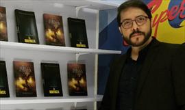 Miguel Esteban Gonzlez Vamos a estar en una pantalla especial a partir de la prxima semana