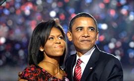 Estas son las 15 pelculas favoritas de Barack Obama