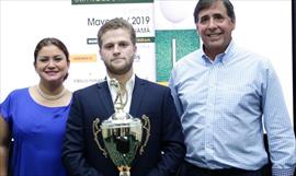 El torneo de baloncesto colegial fue conquistado por la Escuela Gastn Faraudo