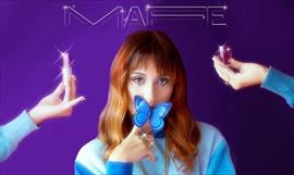 Marie Crayyy anunci recientemente su nuevo tema Google Maps