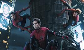 Tom Holland revel como fue su fracaso en Tinder