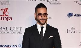 Maluma anuncia su nuevo disco Papi Juancho