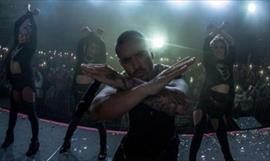 Maluma anuncia gira por los Estados Unidos