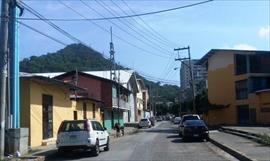 Fotos. Desfiles Patrios ruta Casco Viejo 3 parte
