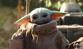 ‘Baby Yoda’ saldrá en la próxima película de ‘Star Wars’ según Taika Waititi