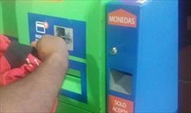 +Mvil y MetroBank lanzan servicio de Recarga Va Web